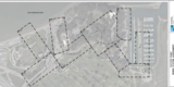 Location Map - Coyote Point Sanitary Sewer P29L4