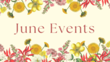 June Events